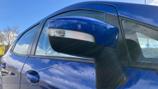 Ford EcoSport 1.5 Zetec 5dr Powershift Petrol Hatchback